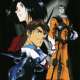  Аниме Macross Plus <small>Script</small> 